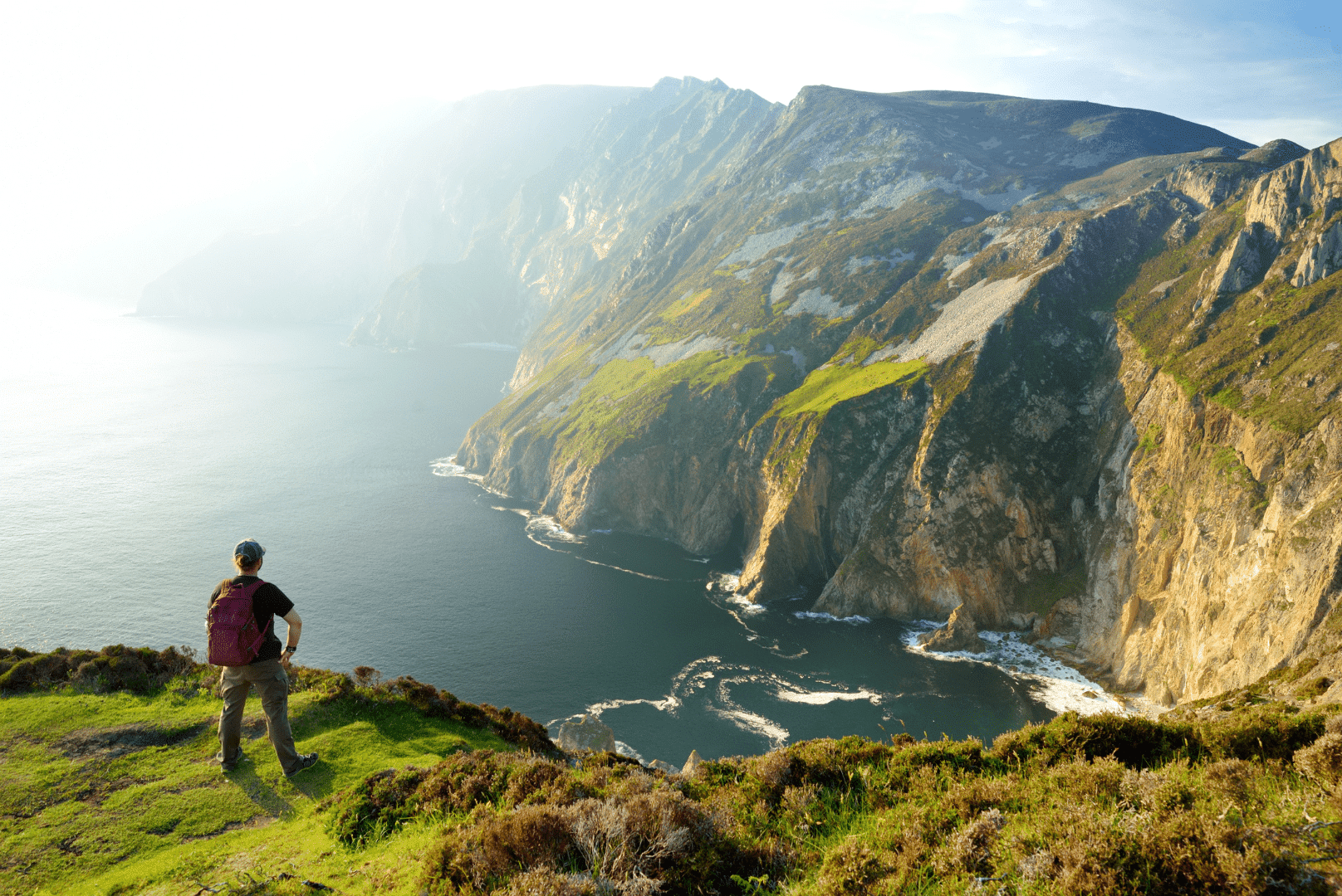 10 curiosidades para tu viaje a Bundoran
