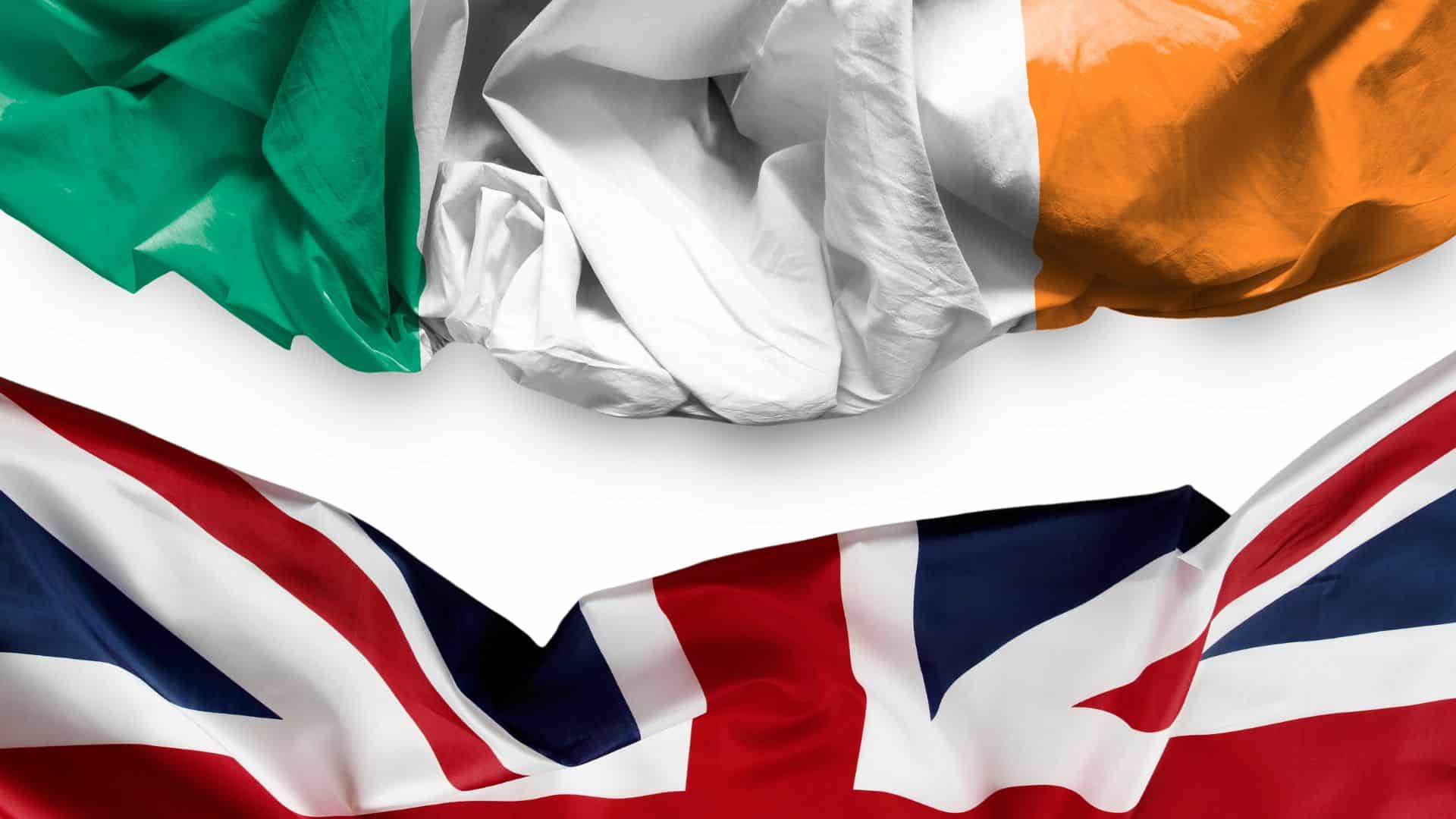 ¿Dónde practicar tu inglés? ¿Reino Unido o Irlanda?
