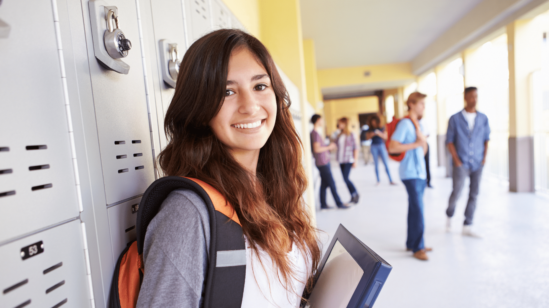 Curso escolar en el extranjero: afrontar los primeros meses