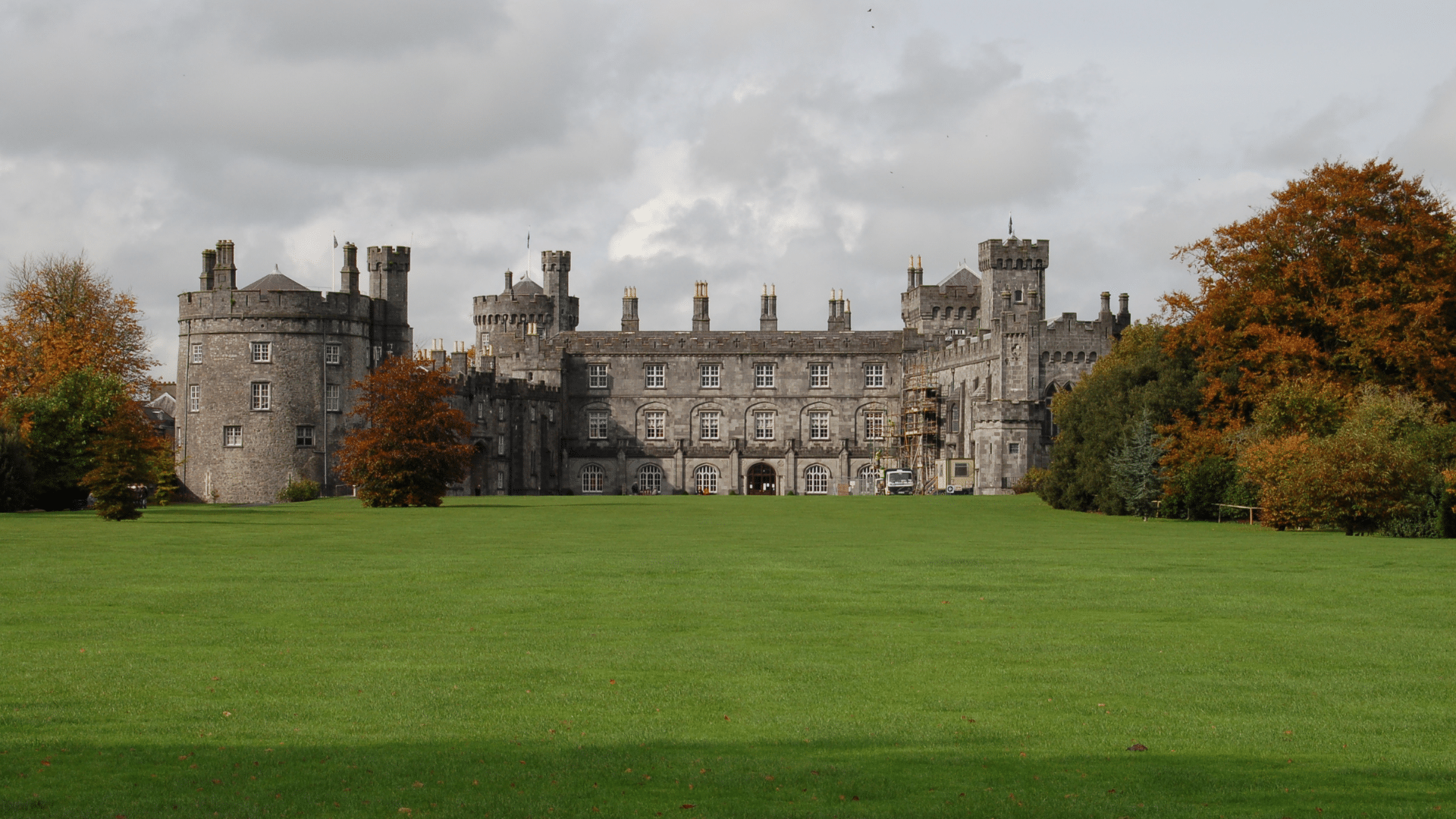 10 curiosidades para tu viaje a Kilkenny